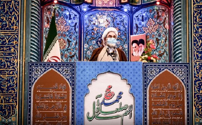 هدف آمریکا از آشوب در ایران جدایی دین از سیاست است
