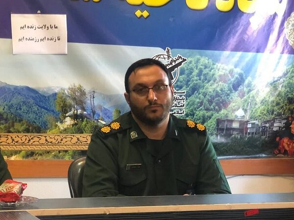 برگزاری 70 برنامه به مناسبت هفته بسیج در شهرستان شفت