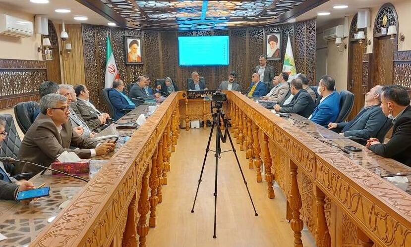درآمد 287 میلیاردی شهرداری گرگان در 6 ماه نخست سال