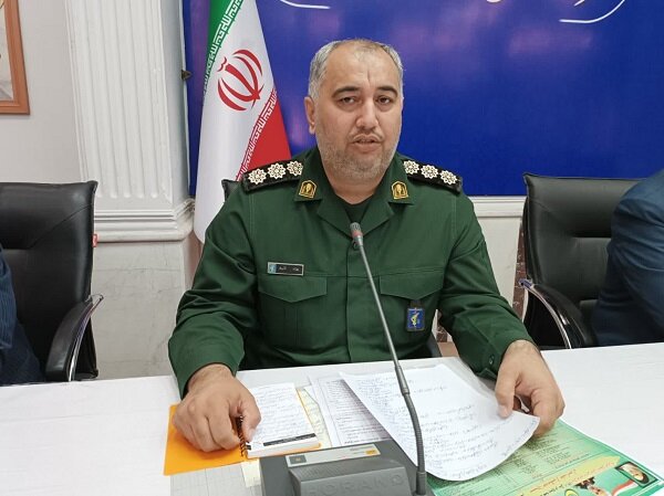 برگزاری 40 اردوی جهادی همزمان با هفته بسیج در آستارا