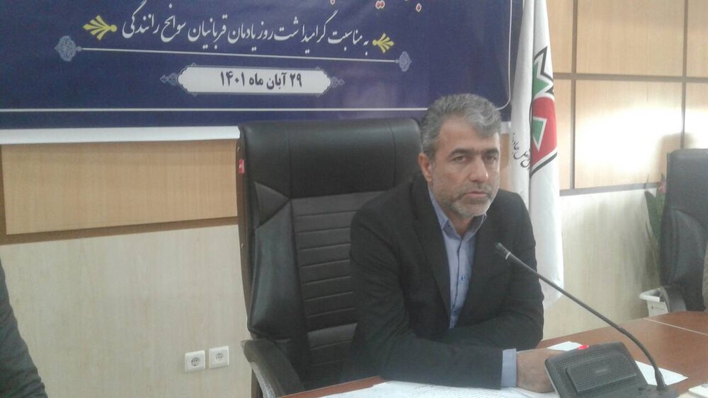 2000 میلیاردتومان برای مناسب سازی راه های اصلی مازندران نیاز است