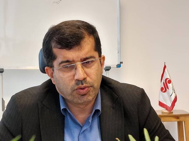 2950 واحد مسکونی ویژه محرومان گلستان در حال ساخت است