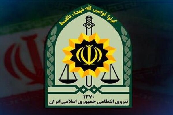 دستگیری 2 نفر از عاملان اصلی ارتباط با شبکه های معاند