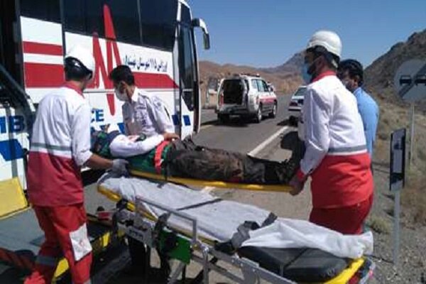 اجرای 1540 ماموریت توسط هلال احمر در گیلان