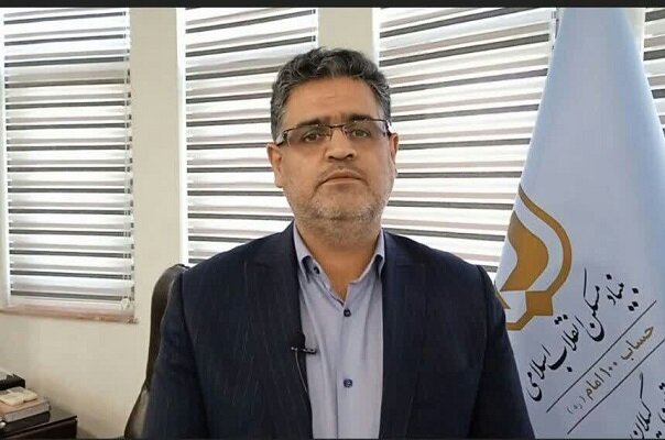 اختصاص اعتبار 100 میلیارد تومانی برای محرومیت زدایی به گیلان