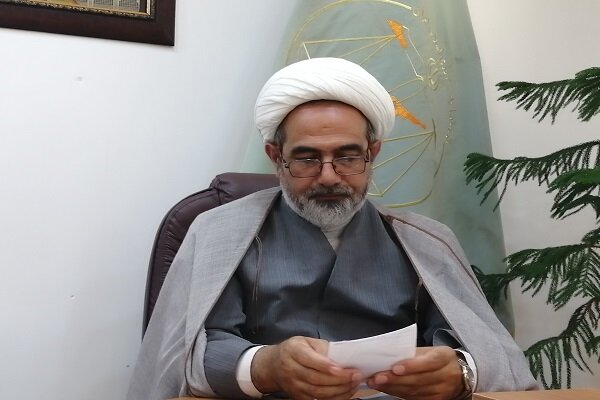 مسئولیت پذیری از نشانه‌های بسیجی واقعی است