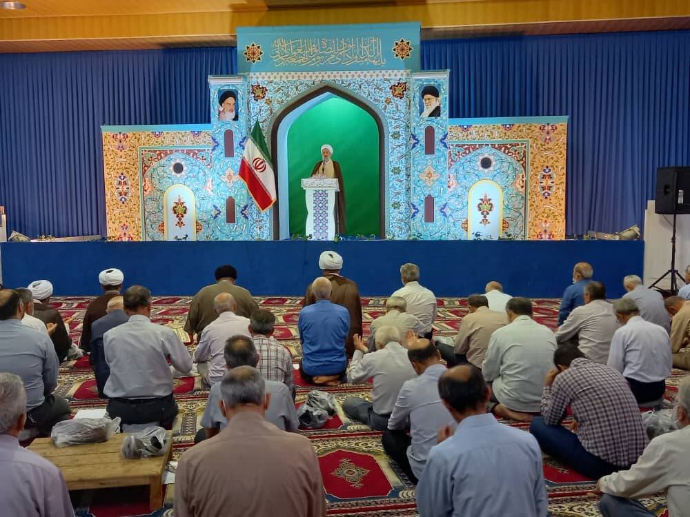 حضرت زینب (س) الگوی تمام عیار بسیج است