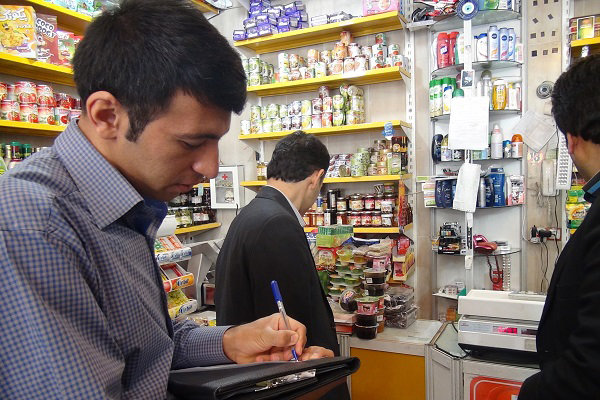تشکیل بیش از 1200 میلیارد ریال پرونده برای واحدهای متخلف گلستان