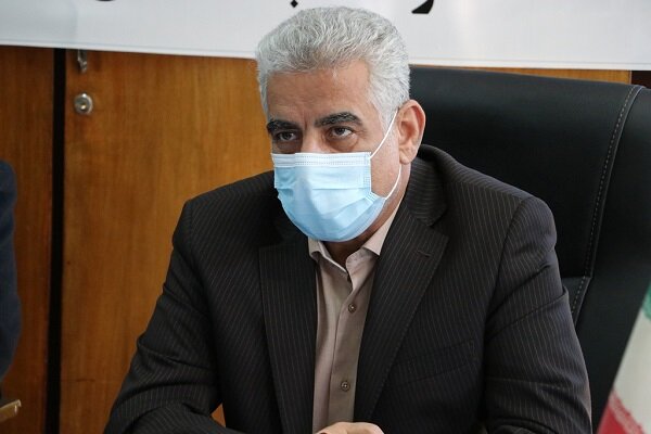 اعزام دو بالگرد برای اطفای حریق جنگل‌های رستم آباد