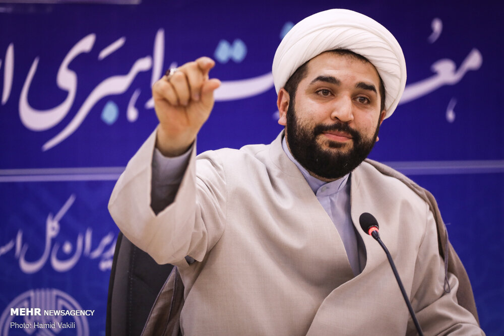 اجرای طرح ملی «معنویت اصیل»/ حوزه فرهنگی نیازمند برنامه است