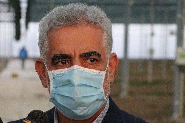 افزایش 340 درصدی ترانزیت کالا در بندر انزلی