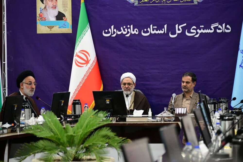 سامانه پنجره واحد مدیریت زمین در 10 استان راه اندازی شد