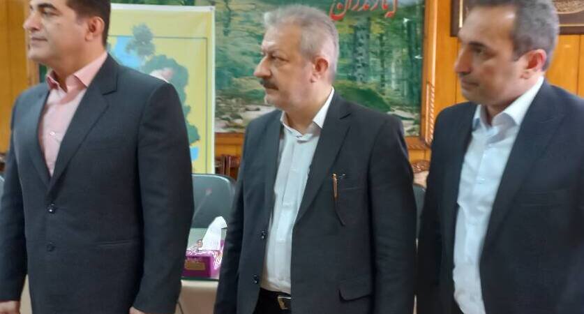 بیشترین تخریب منابع طبیعی ناشی از عملیات عمرانی است