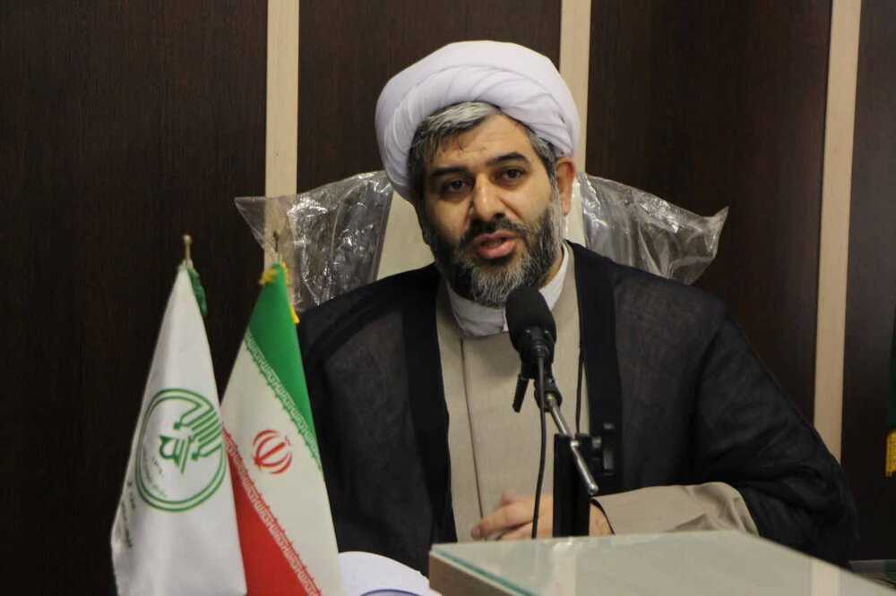 شهید فخری زاده نماد اقتدار و عزت ایران اسلامی است