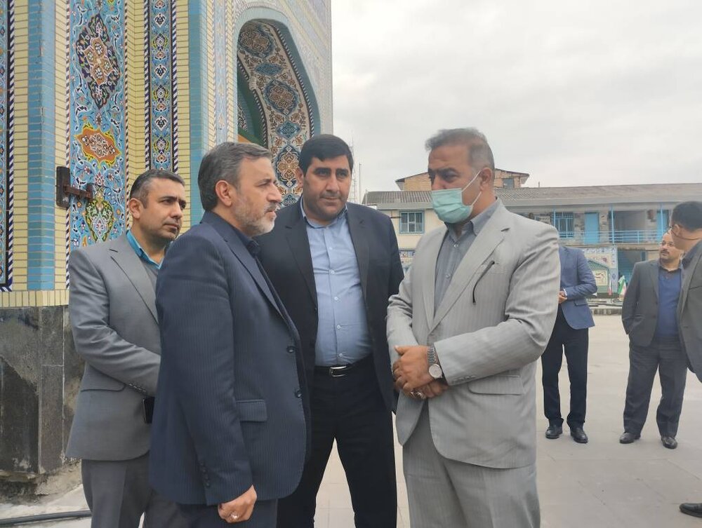 یک چهارم بافت شهری مازندران فرسوده و نیازمند نوسازی است
