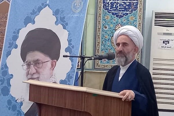 فرزندآوری به گفتمان عمومی در عرصه جهاد تبیین تبدیل شود