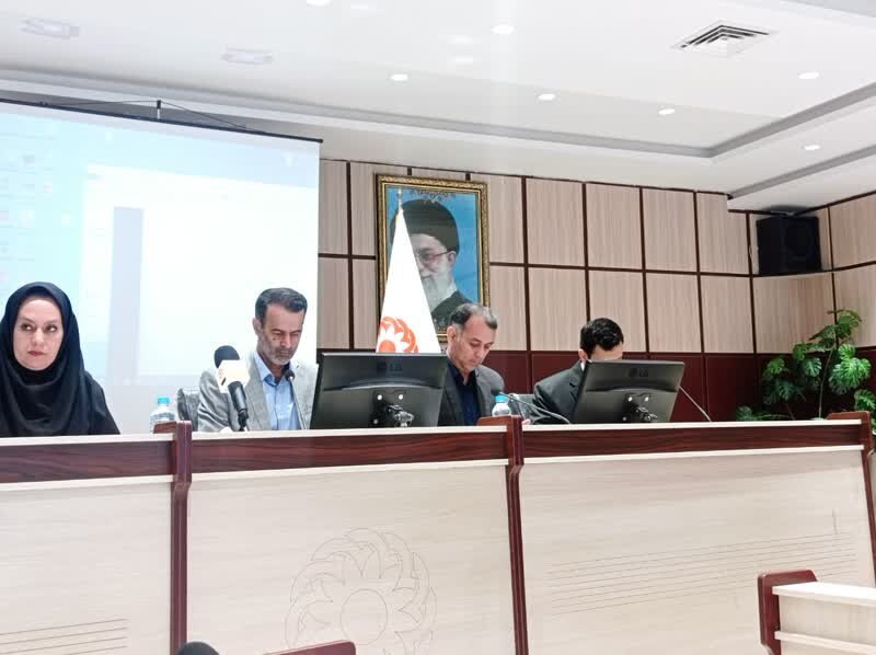 5841 معلول گلستانی در نوبت دریافت مستمری هستند