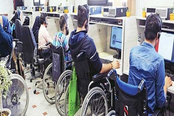 اشتغال هزار معلول گلستانی با اعتبار 60 میلیارد تومانی بهزیستی