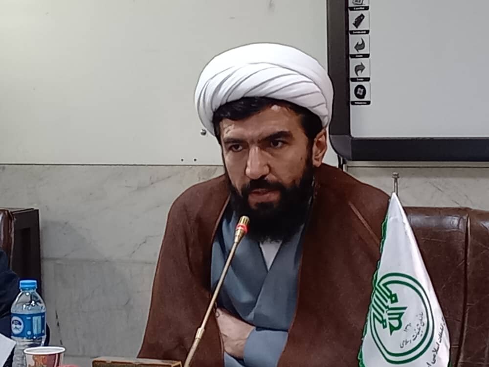 برگزاری پنجمین نشست فصلی مدیران تبلیغات اسلامی کشور در گلستان