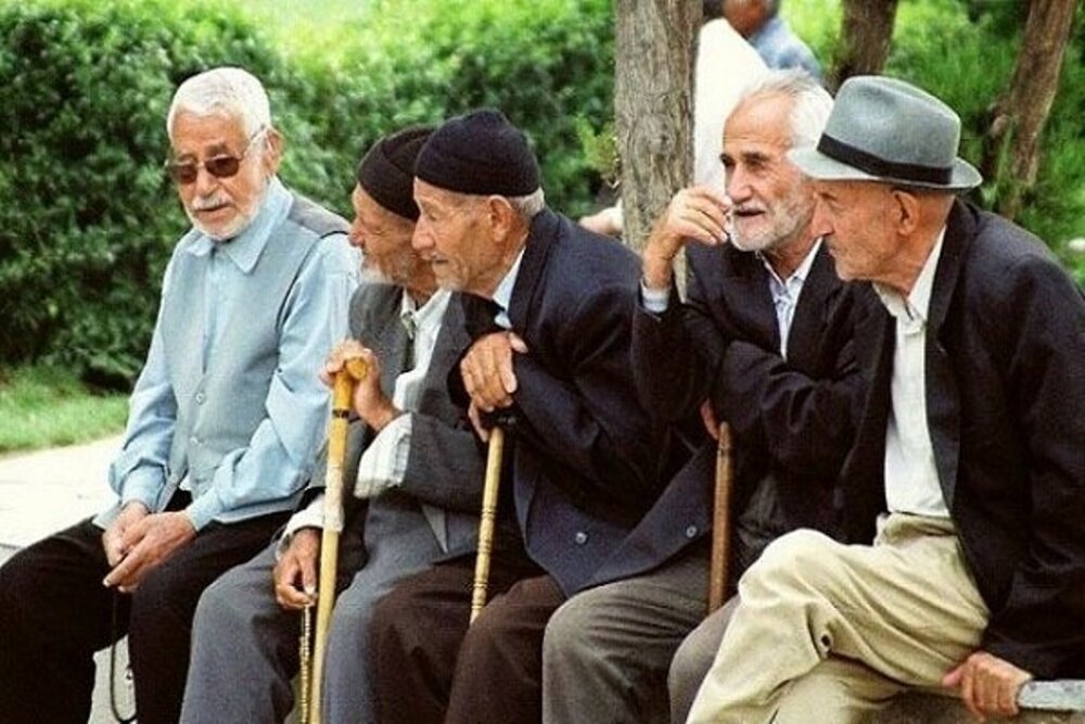 طرح پیشگیری از بیماری های سالمندی در 5 شهرستان گلستان اجرا می شود