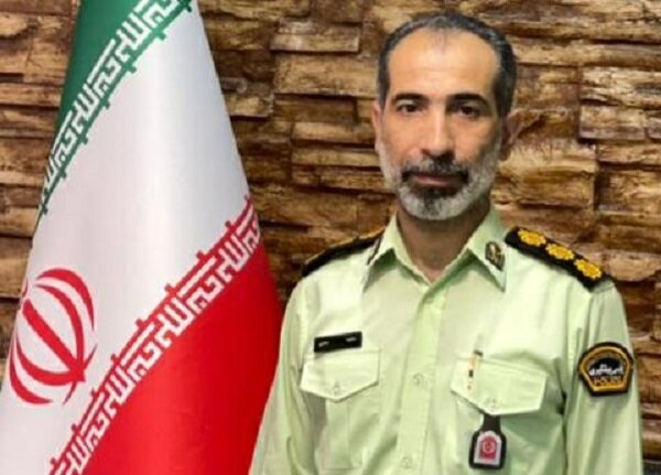 82 درصد از جرایم در هشت شهرستان گیلان رخ می دهد