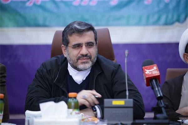 راه اندازی کتابخانه مرکزی رشت شاخص‌های مطالعه را ارتقا می دهد