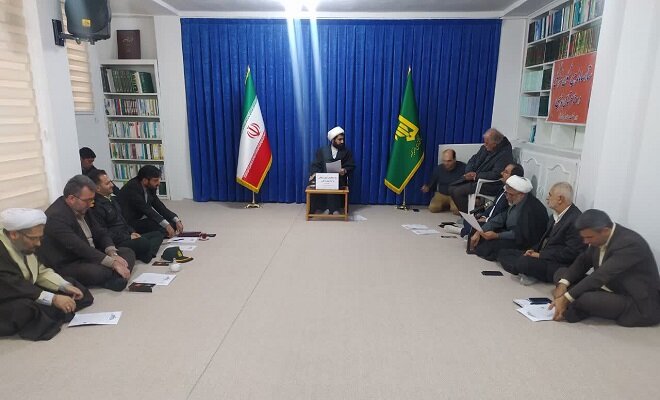 تدوین 300 برنامه برای ایام فاطمیه (س) در آستارا