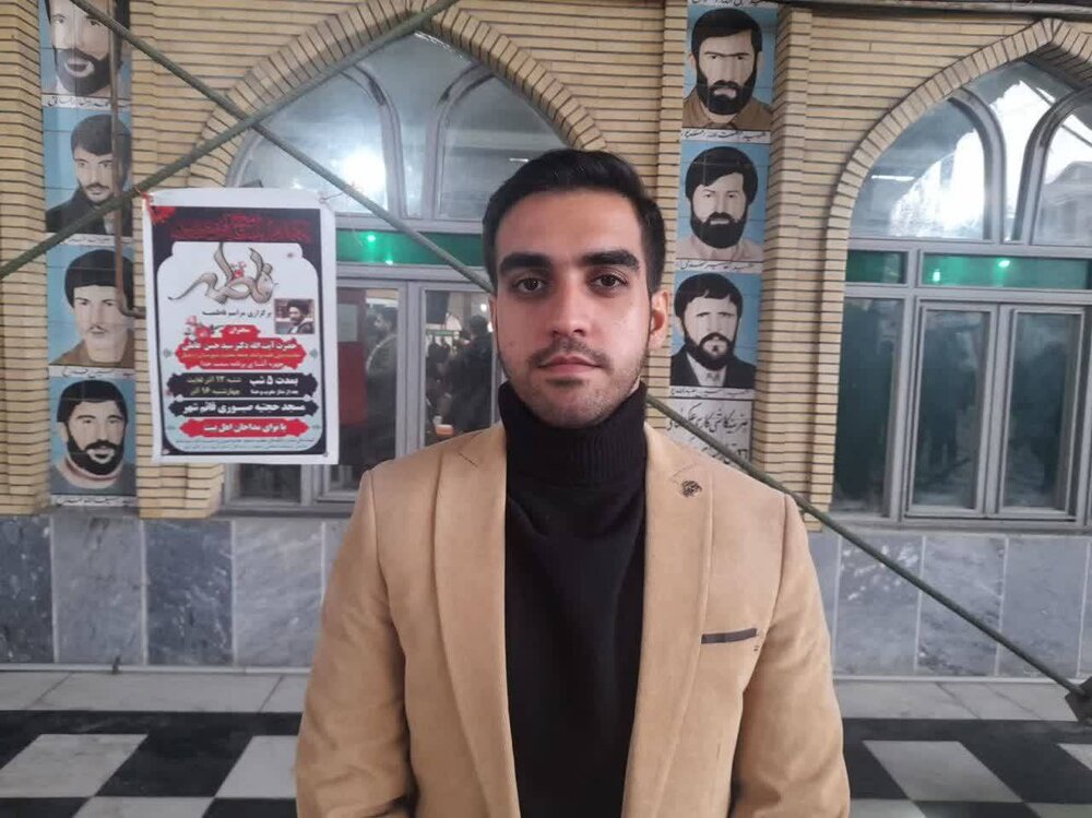 استعدادیابی قرآنی نیازمند توجه بیشتر است