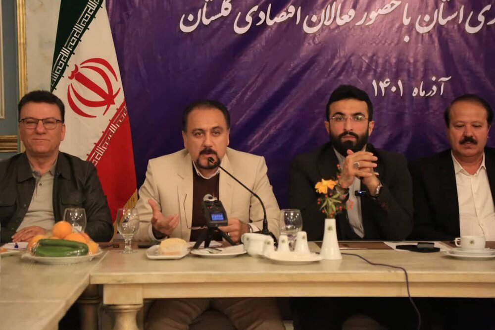 امکان راه اندازی 20 واحد بومگردی در جزیره آشوراده فراهم است