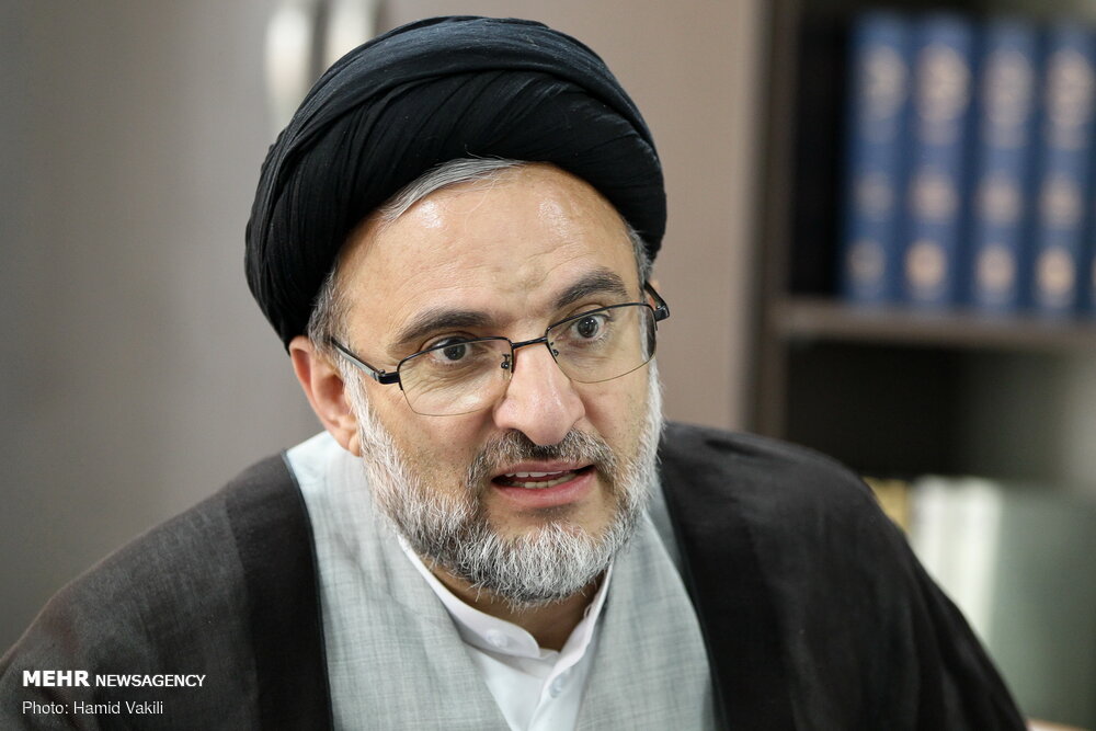 تمامی اسناد و املاک وقفی تاپایان سال حدنگاری می شود