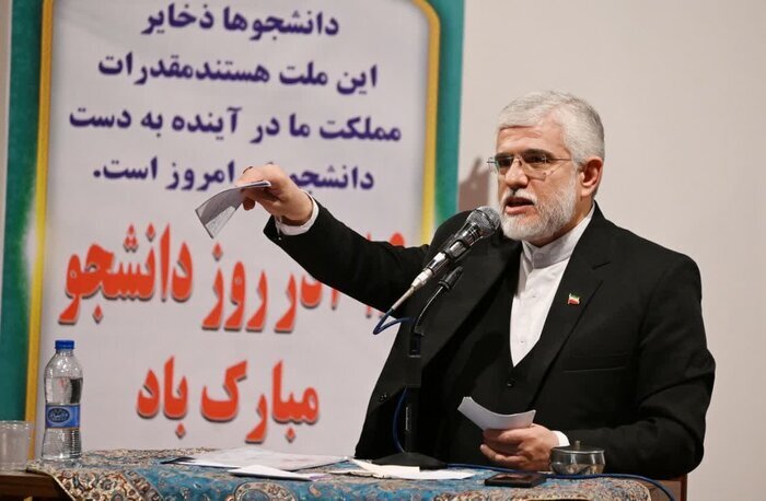 نیازمند ترسیم راهکاری برای طرح قانونی اعتراضات در کشور هستیم