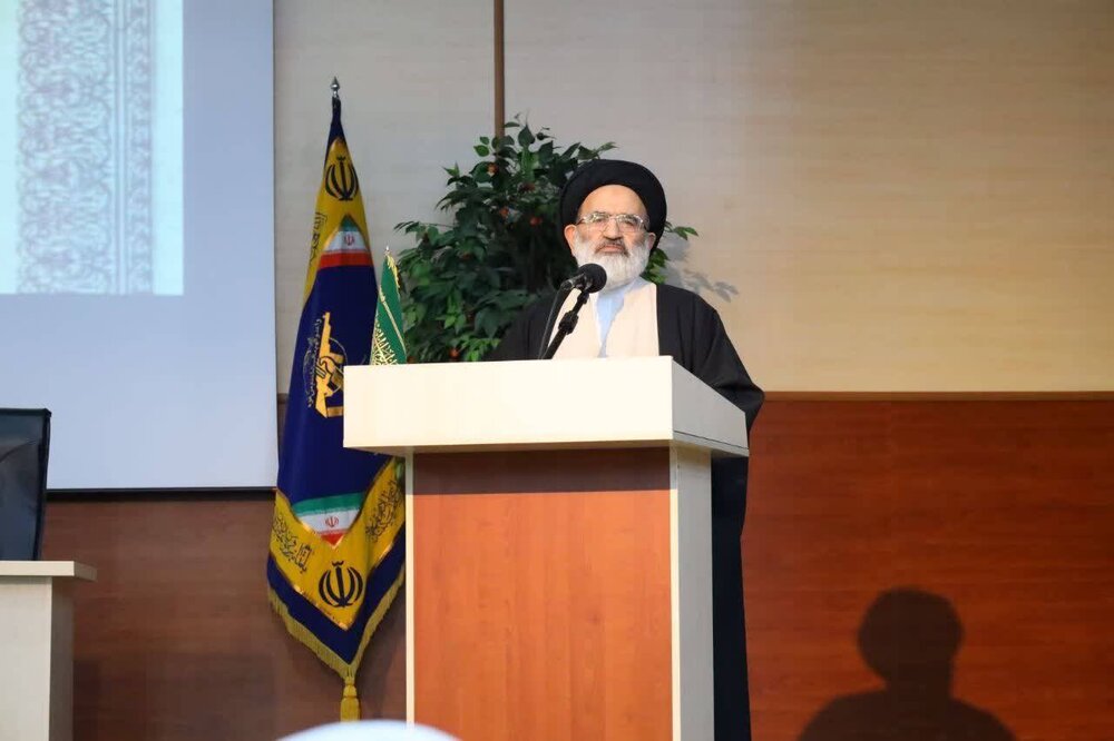 پادزهر زهرافشانی فضای مجازی « جهاد تبیین» است