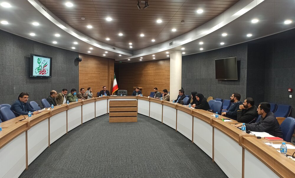 تشکیل 4000 فقره پرونده تصرف غیرمجاز اراضی ملی در روستاهای گلستان