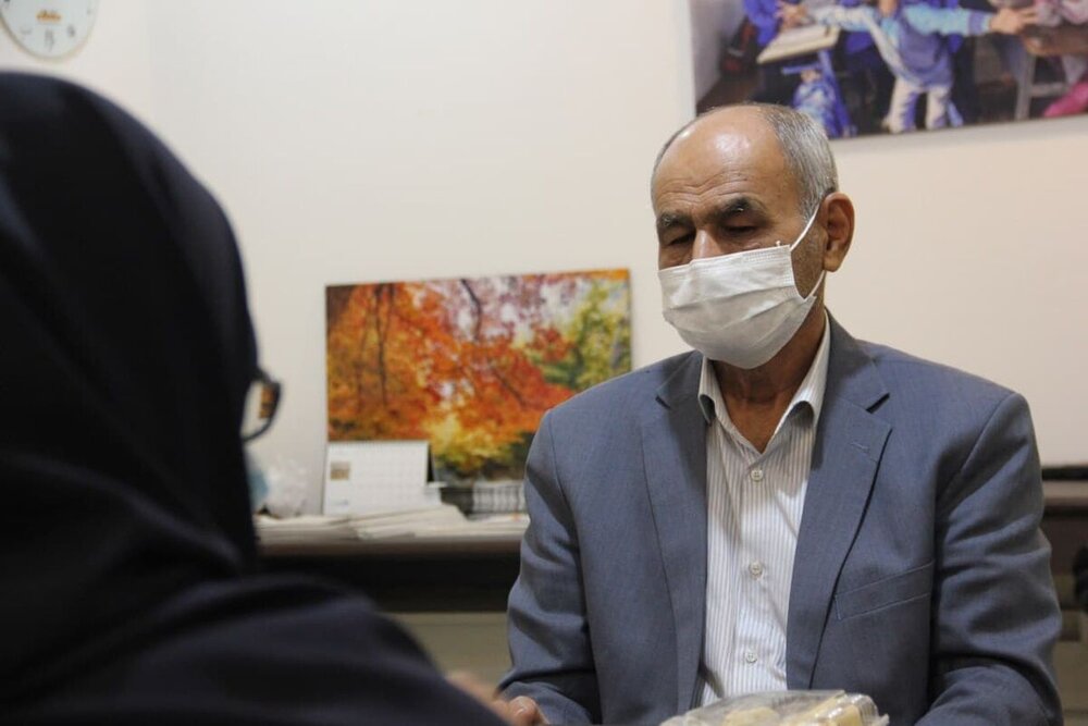 کشاورزان گلستانی عطای کشت قراردادی را به لقایش بخشیدند