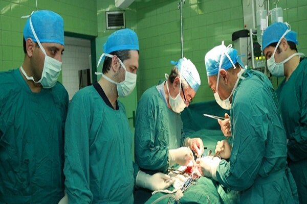 گلستان نیازمند مرکز پیوند کلیه/ کمبود تخت های دیالیز در گرگان