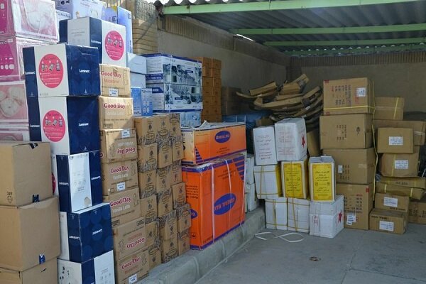 محکومیت 1.3 میلیارد ریالی برای نگهداری روغن خوراکی قاچاق در رشت