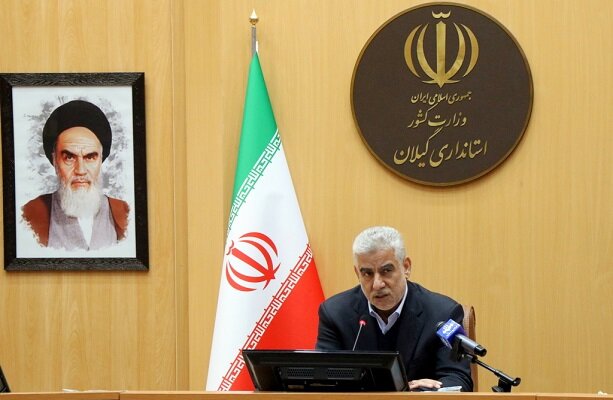 دولت در گیلان بر اساس عدالت‌محوری و محرومیت زدایی گام برمی دارد