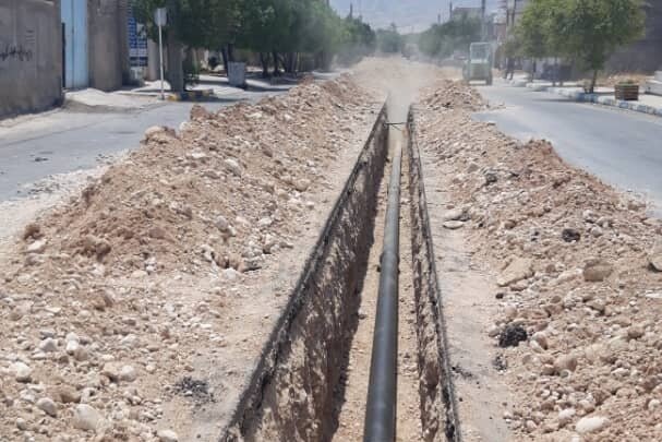 اجرای طرح آبرسانی به 711 روستا در 12 شهرستان استان گیلان