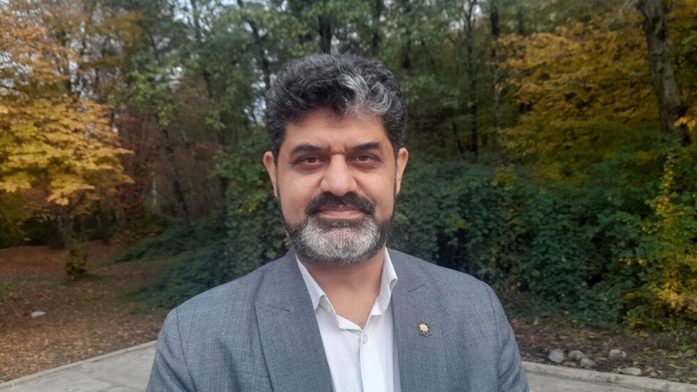 شهربازی مدرن گرگان نوروز 1403 به بهره برداری می رسد