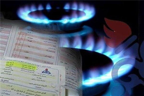 روزانه 14 میلیون مترمکعب گاز در گلستان مصرف می‌شود