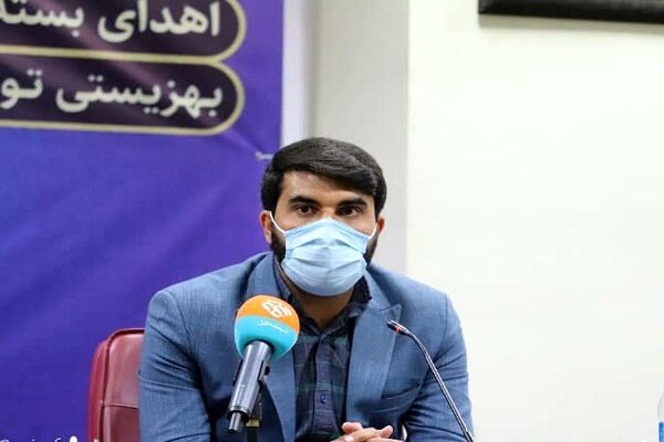 ظرفیت گروه‌های جهادی به عنوان بازوی کمکی بهره گیری شود