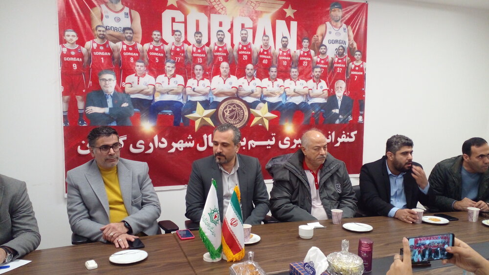 سالن گرگان برای میزبانی مسابقات آسیایی 40 ایراد فنی دارد