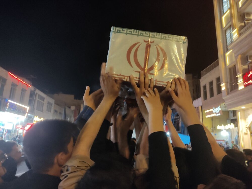 مراسم استقبال از 2 شهید گمنام 27 آذر در گرگان برگزار می شود