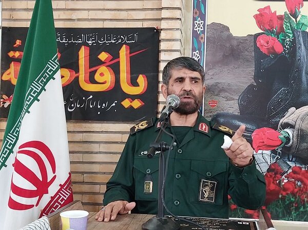 جوانان امروز تشنه معرفت شهدایی هستند