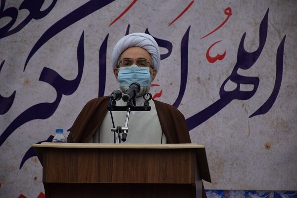 بزرگترین ناقضان حقوق زن مدافع زنان ایران شده اند