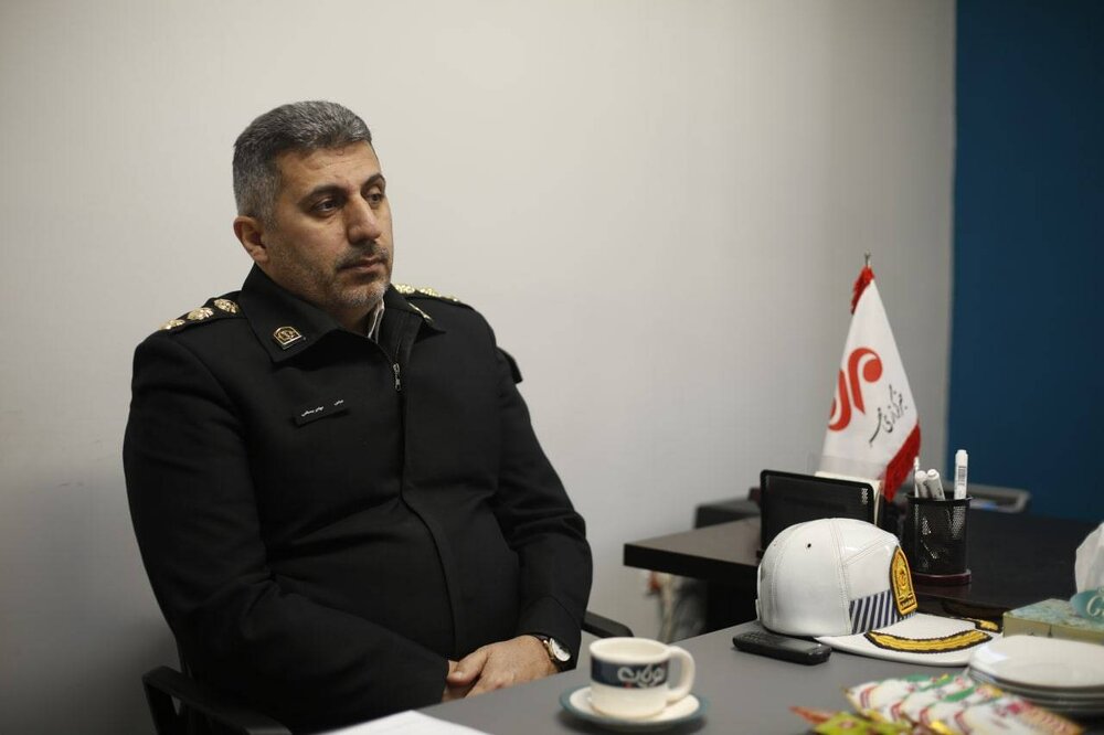 60 دوربین نظارتی و ثبت تخلفات در گرگان فعال است