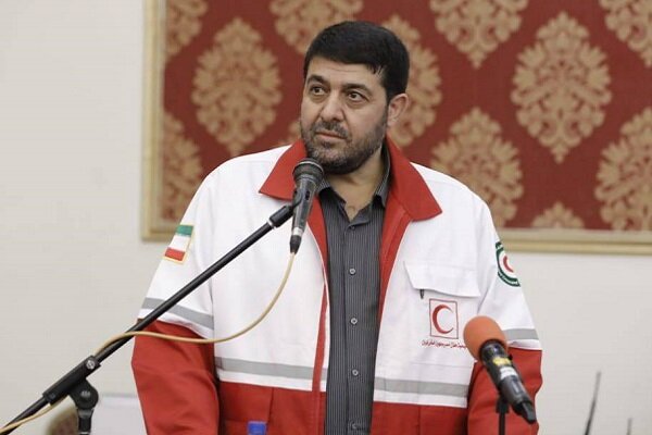 ساختمان های هلال احمر فرسوده است/احداث مرکز پشتیبانی در بابل
