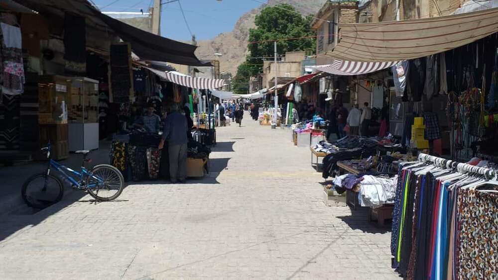 اتمام 45 درصد طرح‌های نیمه تمام بازآفرینی شهری در دولت سیزدهم