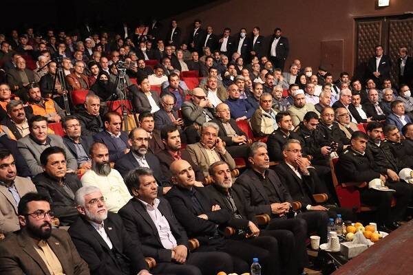 رشد 8 برابری اعتبارات راهداری گلستان