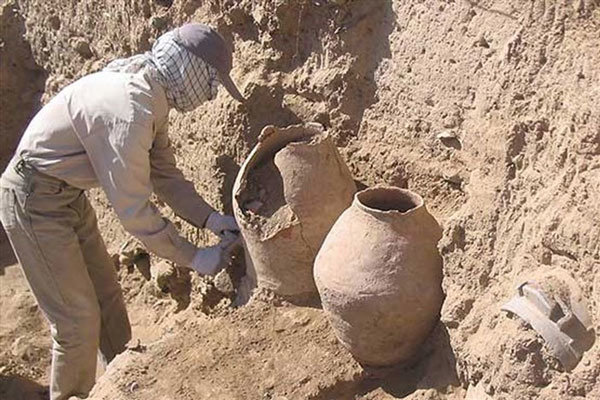 8 حفار غیرمجاز در بخش کجور نوشهر دستگیر شدند